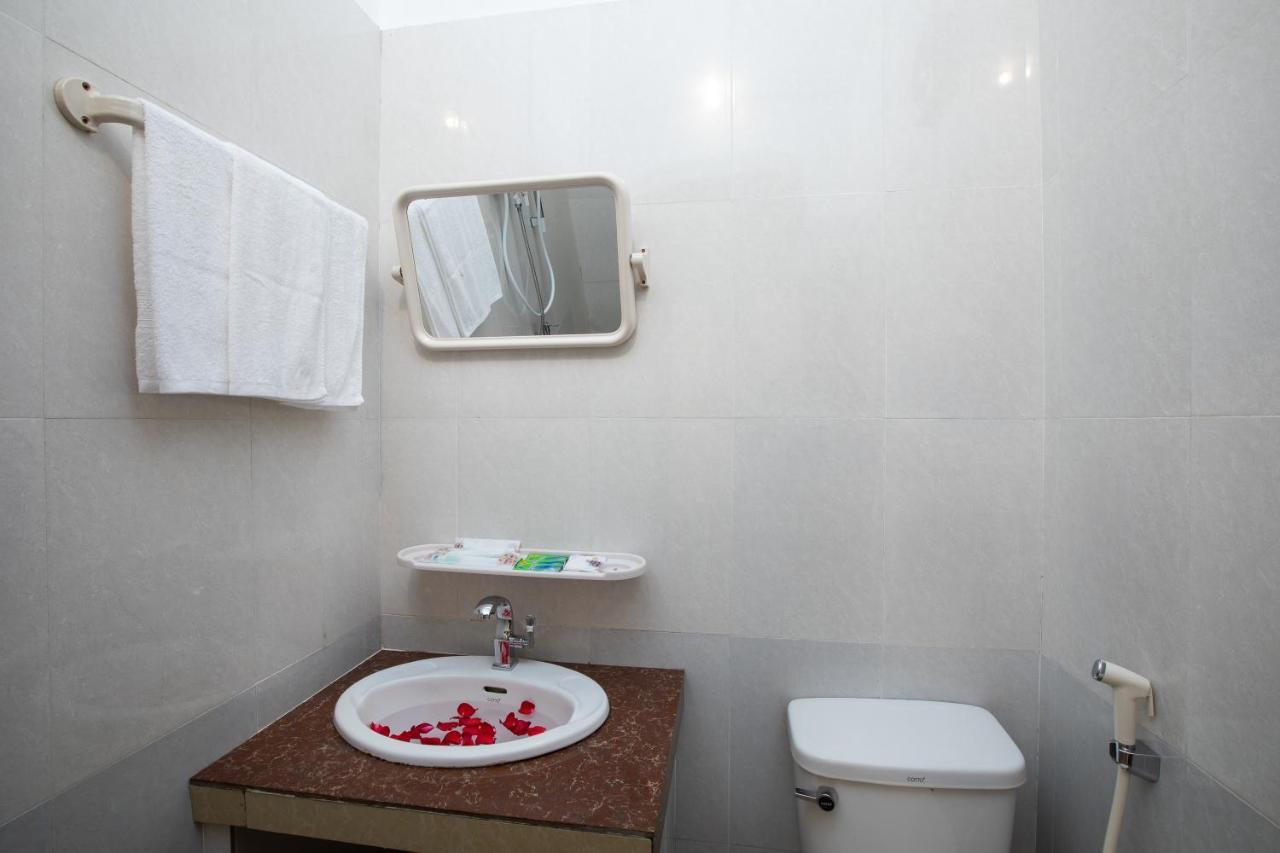 Botoum Hostel Siem Reap Exteriör bild